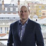 Compass Group UK and Ireland CEO to retire