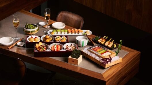 Sticks’n’Sushi to open first Midlands site in Birmingham