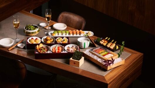 Sticks’n’Sushi to open first Midlands site in Birmingham