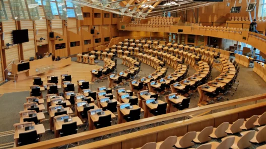 Hospitality body condemns Scottish first minister’s VAT stance