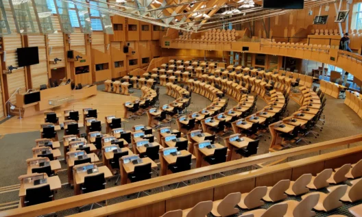 Hospitality body condemns Scottish first minister’s VAT stance