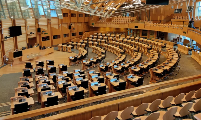 Hospitality body condemns Scottish first minister’s VAT stance