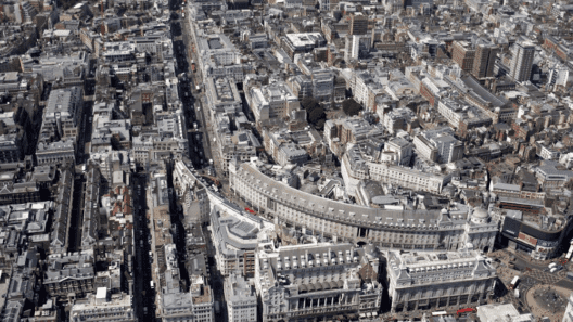 Salone secures 6,700 sq ft Italian restaurant lease with The Crown Estate