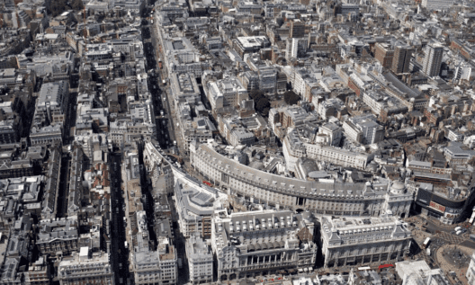Salone secures 6,700 sq ft Italian restaurant lease with The Crown Estate