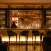 Eagle Bar opens second terrace at The Chancery Rosewood