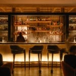 Eagle Bar opens second terrace at The Chancery Rosewood