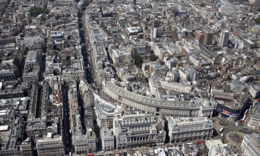 Salone secures 6,700 sq ft Italian restaurant lease with The Crown Estate