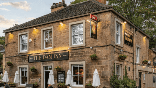 Punch Pubs acquires five sites from RedCat Hospitality