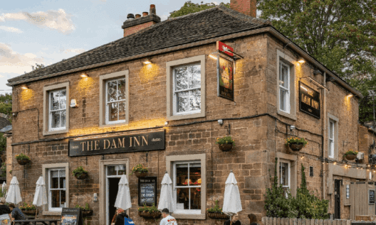 Punch Pubs acquires five sites from RedCat Hospitality