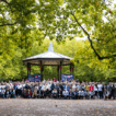 Hospitality Action expands annual fundraising walk into new UK regions
