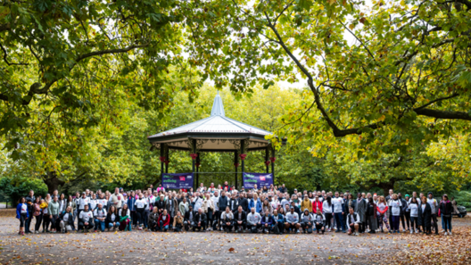 Hospitality Action expands annual fundraising walk into new UK regions