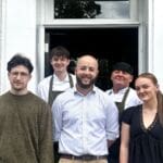 The Swan at Marbury pub secures top national tourism award