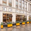 Mitchells and Butlers launches £13m network upgrade