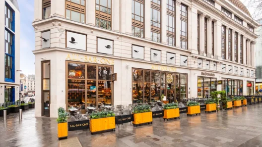 Mitchells and Butlers launches £13m network upgrade