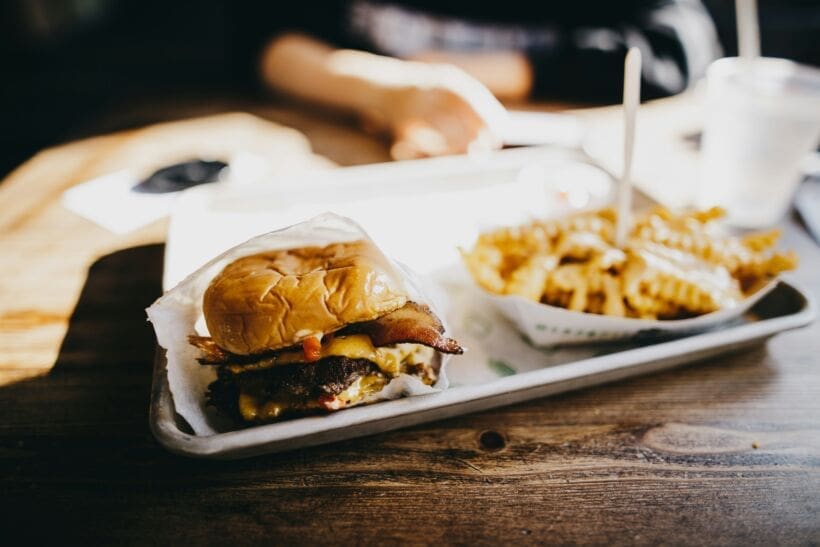 Shake Shack to open first site in Reading