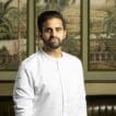 Gymkhana appoints Chet Sharma as global culinary director