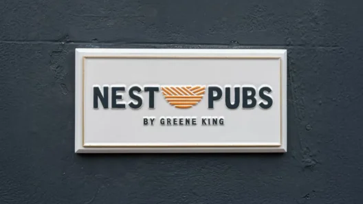 Greene King opens 30th Nest pub in Wales