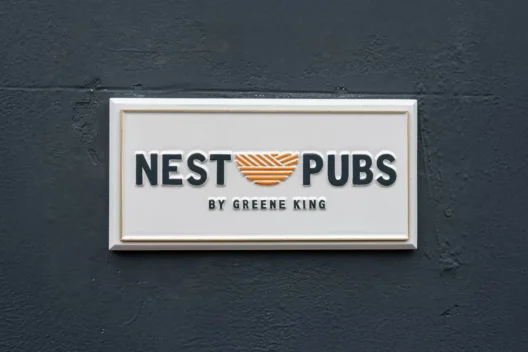 Greene King opens 30th Nest pub in Wales